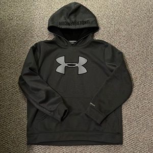 Boys hoodie